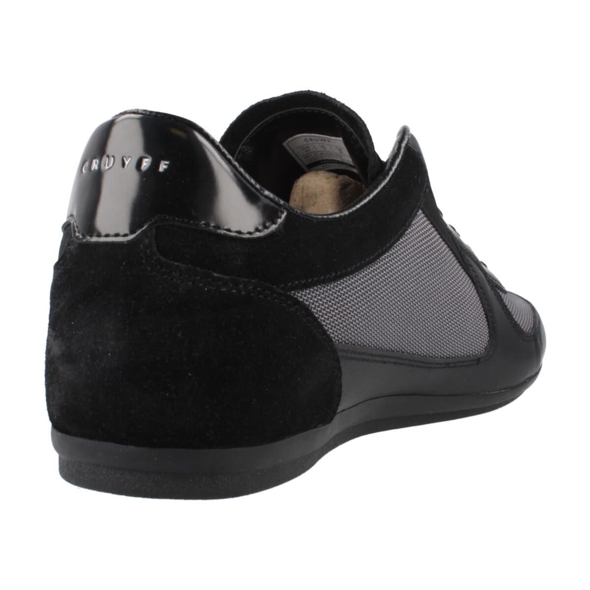Men's Sneakers Cruyff Black