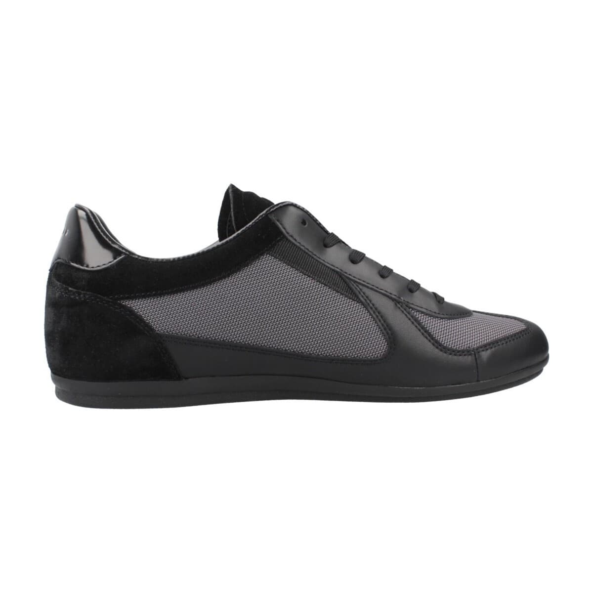 Men's Sneakers Cruyff Black