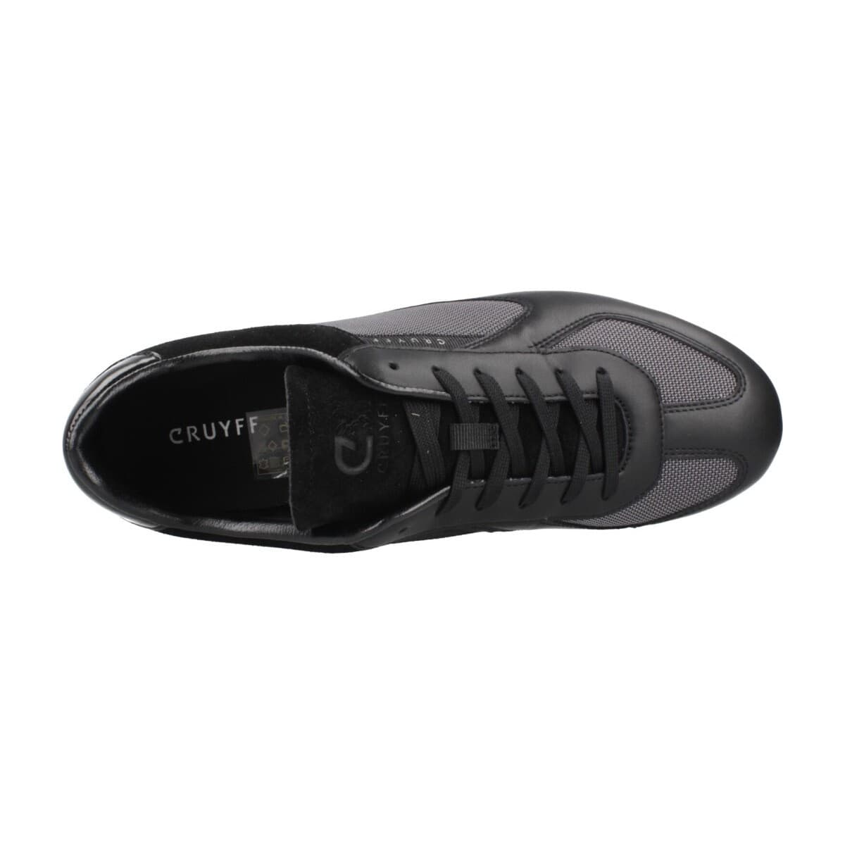 Men's Sneakers Cruyff Black