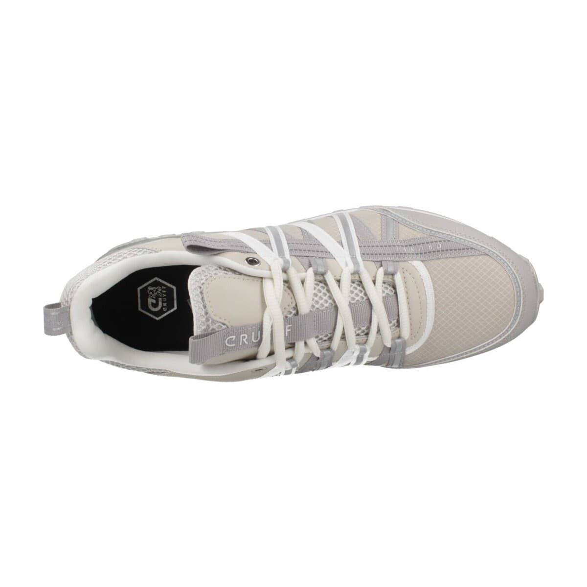 Men's Sneakers Cruyff Beige