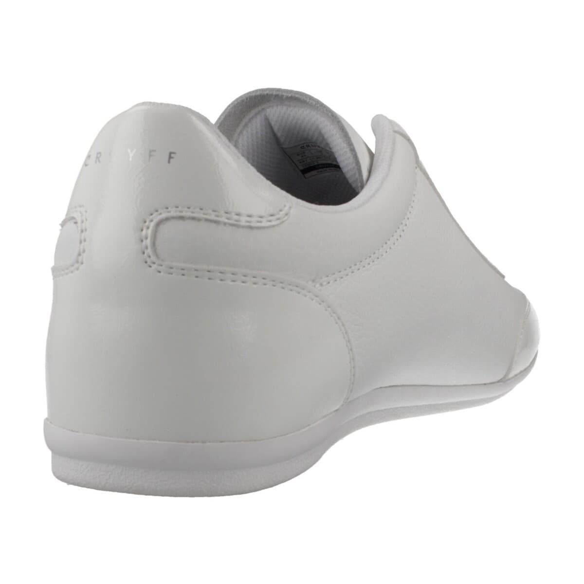 Men's Sneakers Cruyff White