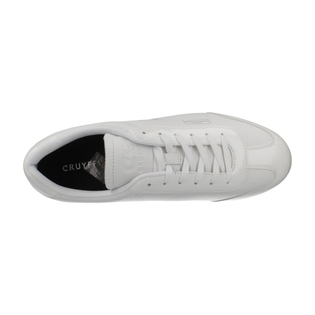 Men's Sneakers Cruyff White