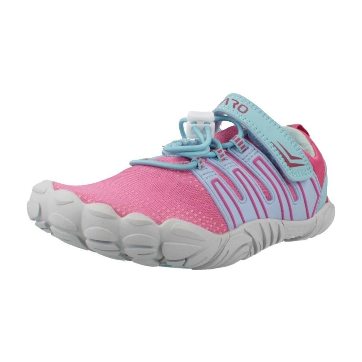 Boys' Sneakers Saguaro Pink