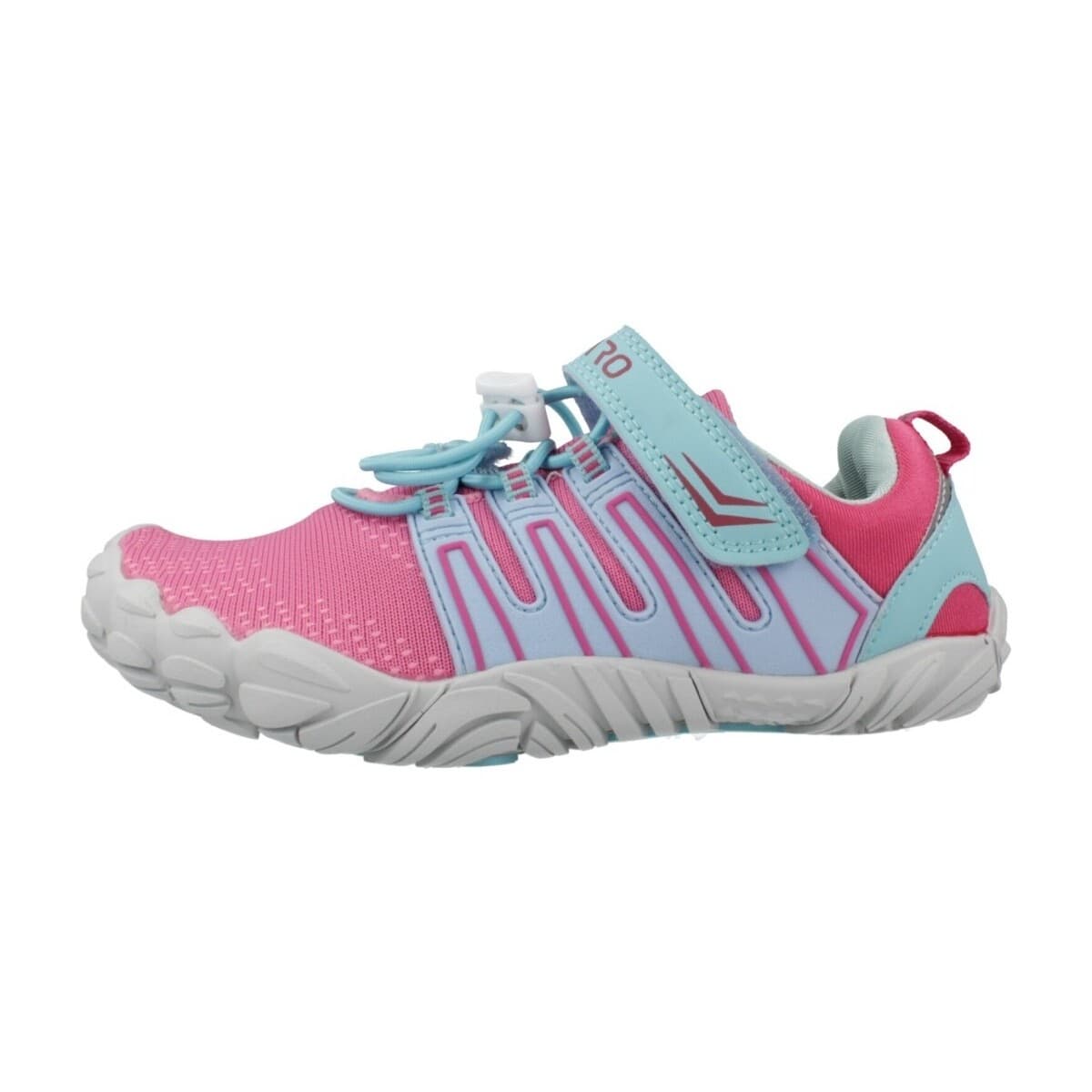 Boys' Sneakers Saguaro Pink