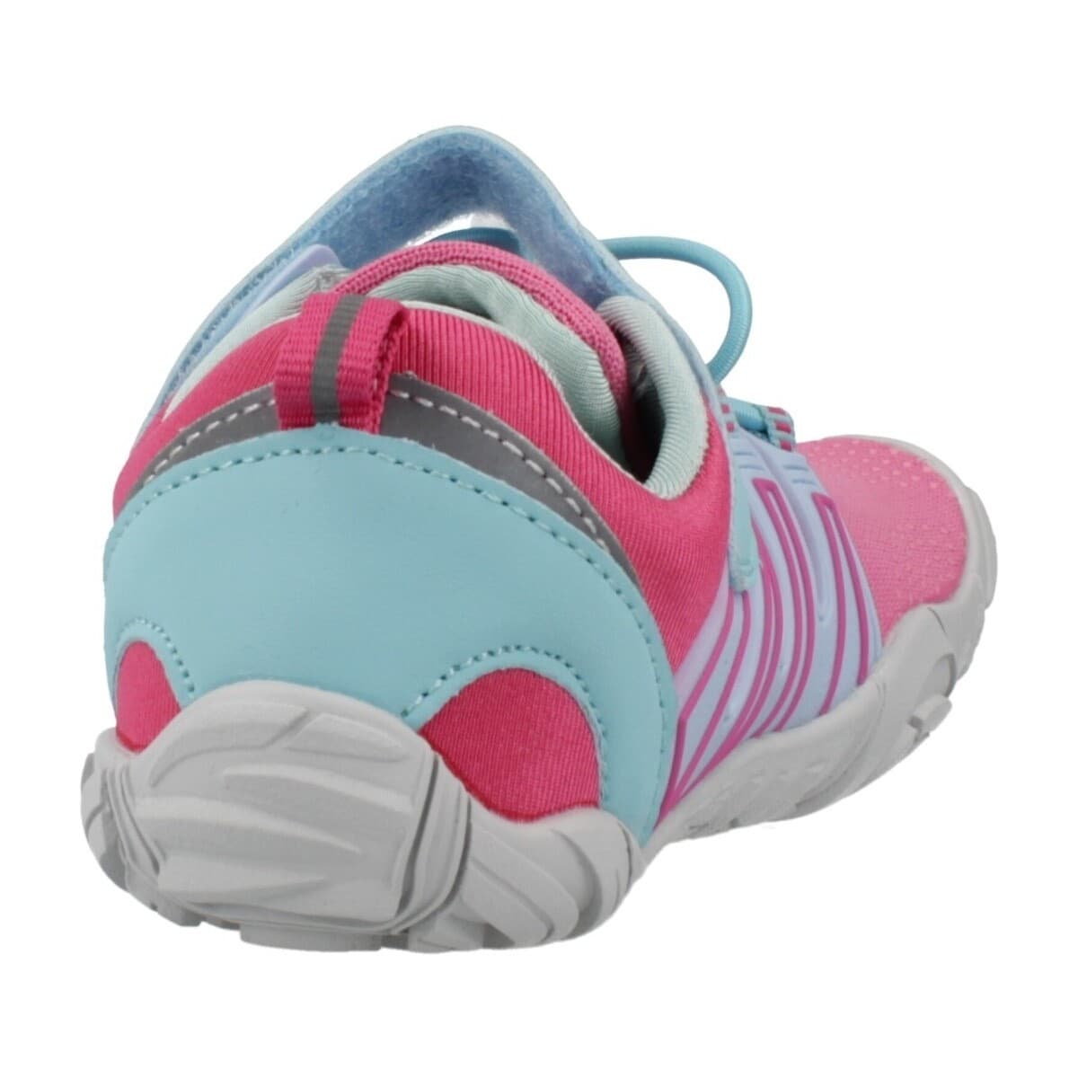 Boys' Sneakers Saguaro Pink