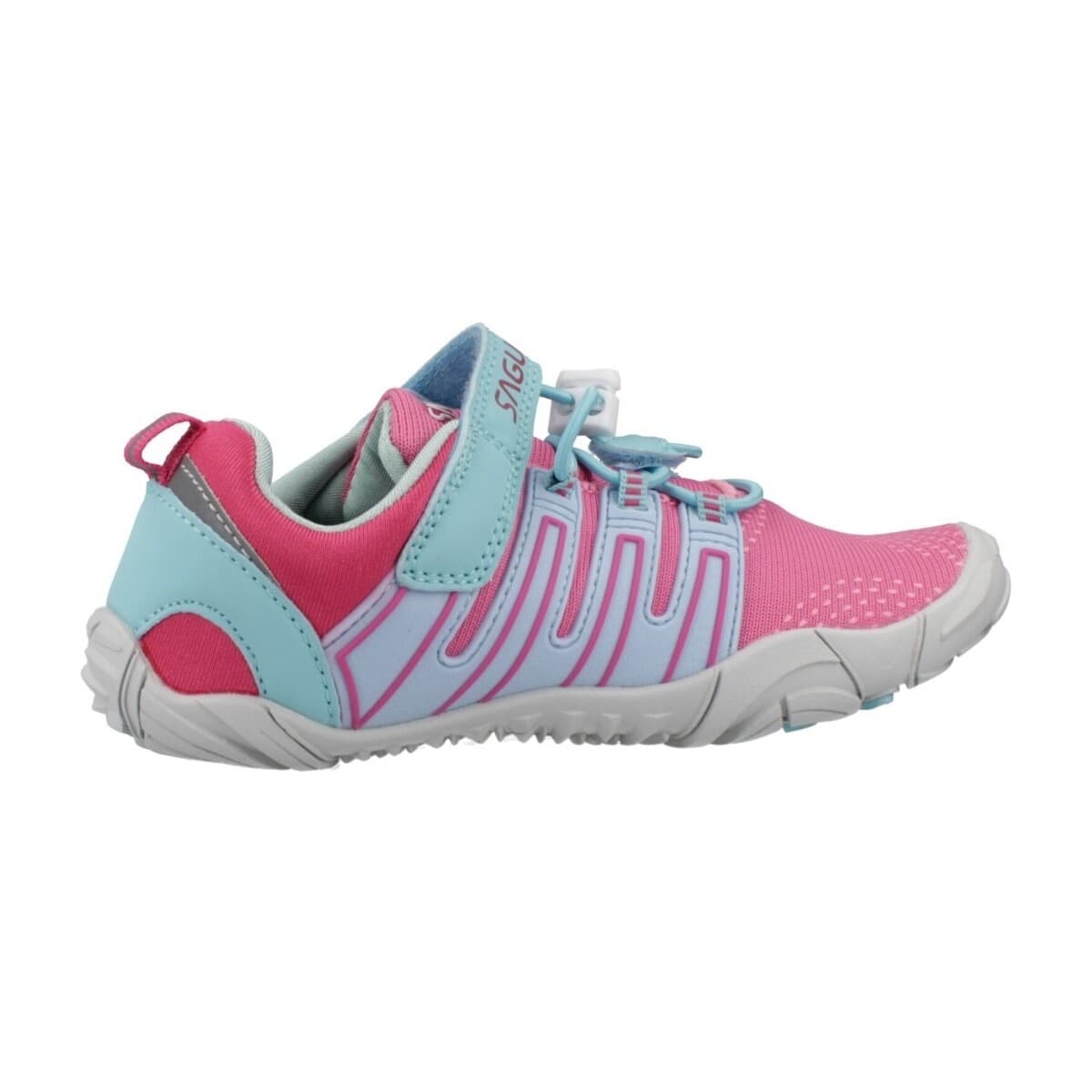Boys' Sneakers Saguaro Pink