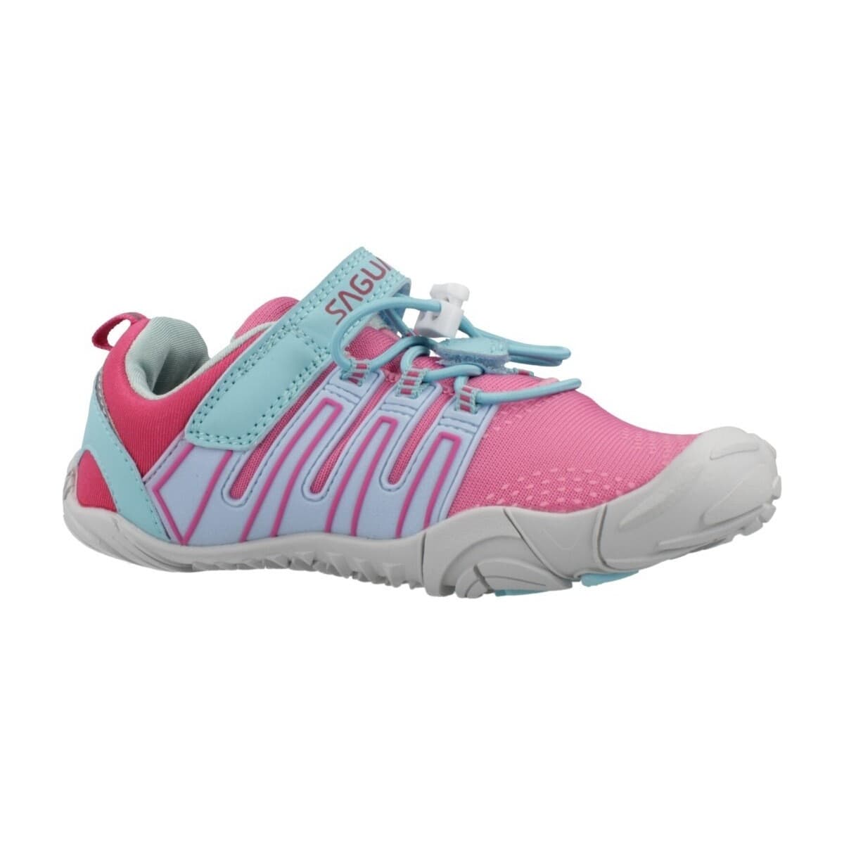 Boys' Sneakers Saguaro Pink