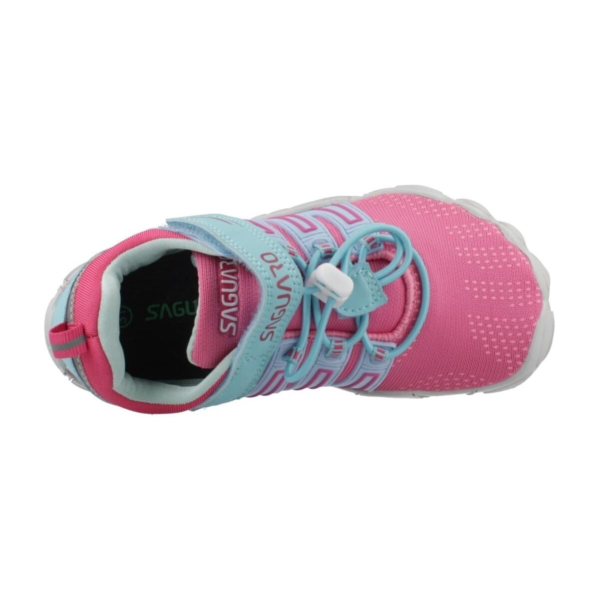 Boys' Sneakers Saguaro Pink