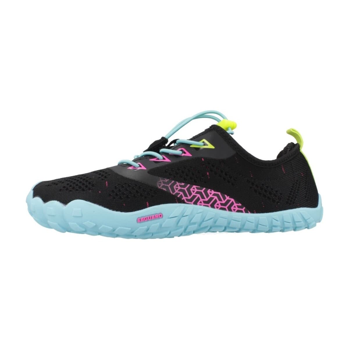 Water Shoes Saguaro Sport Zapatillas Mujer Modèle Smart Ii