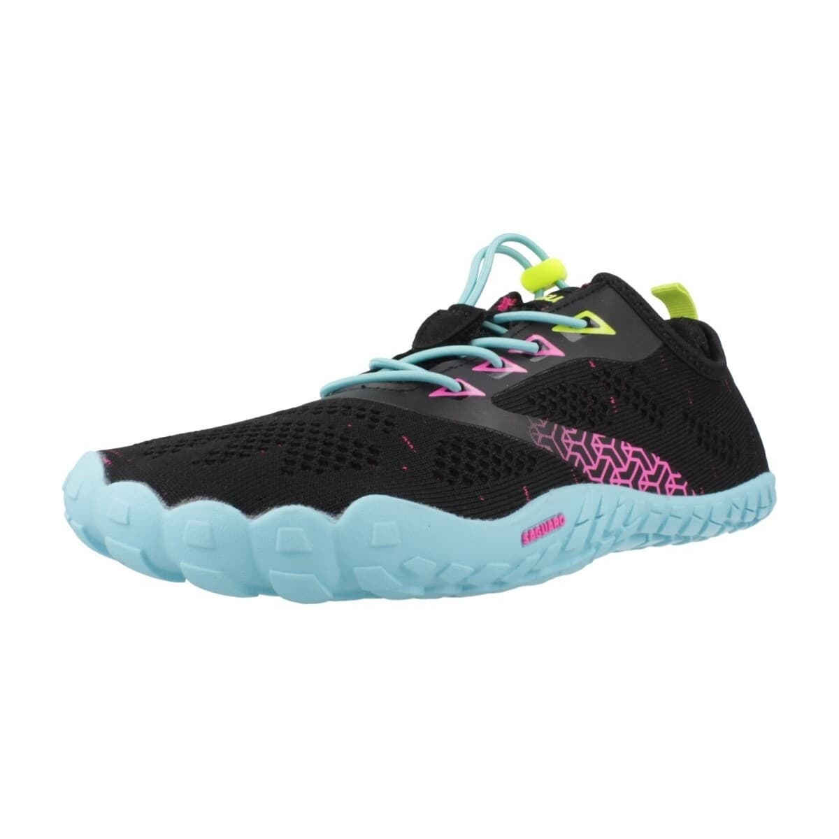 Women's Sneakers Saguaro Black