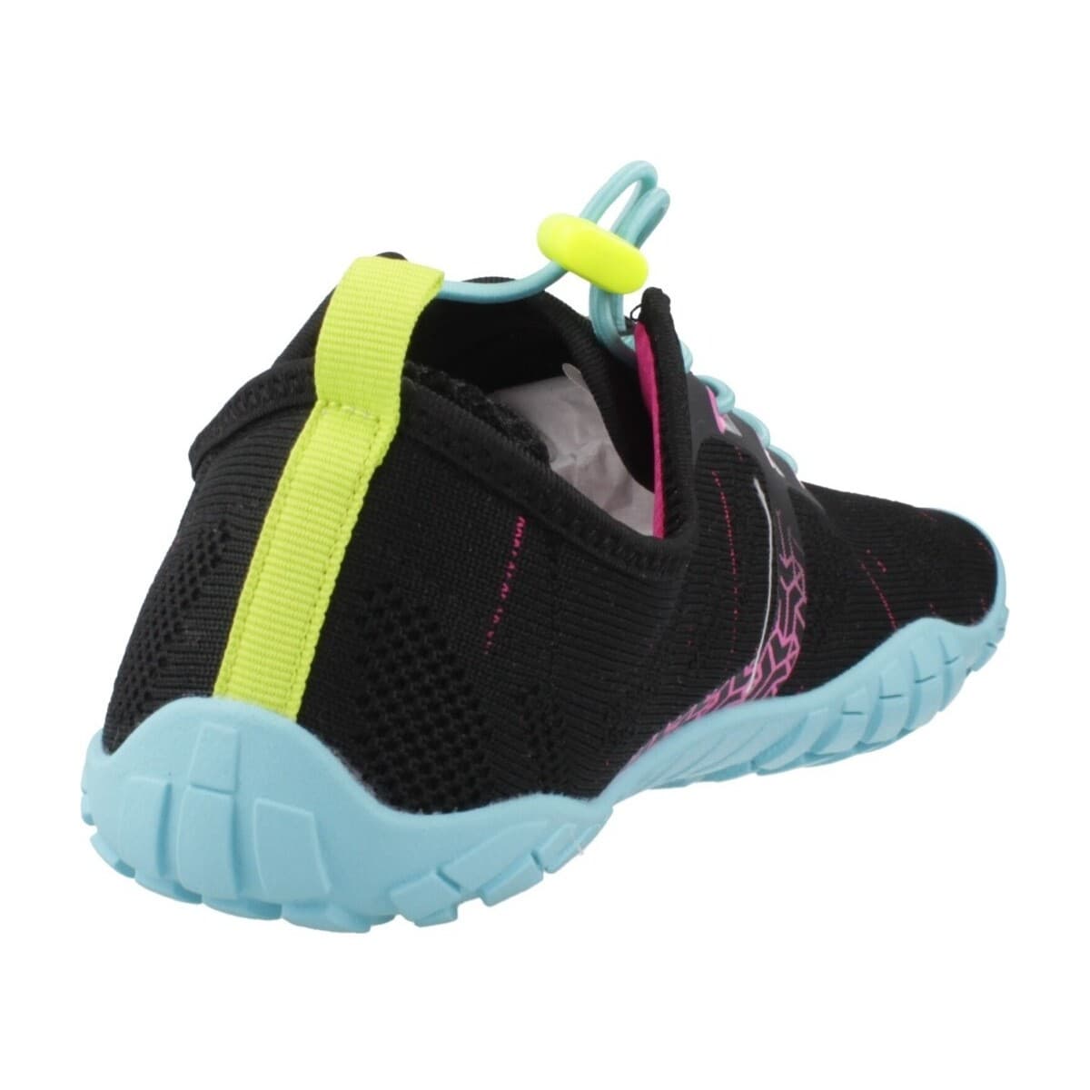 Women's Sneakers Saguaro Black