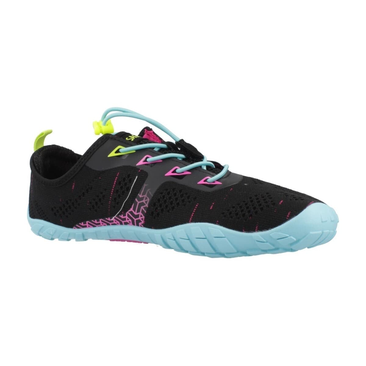 Women's Sneakers Saguaro Black