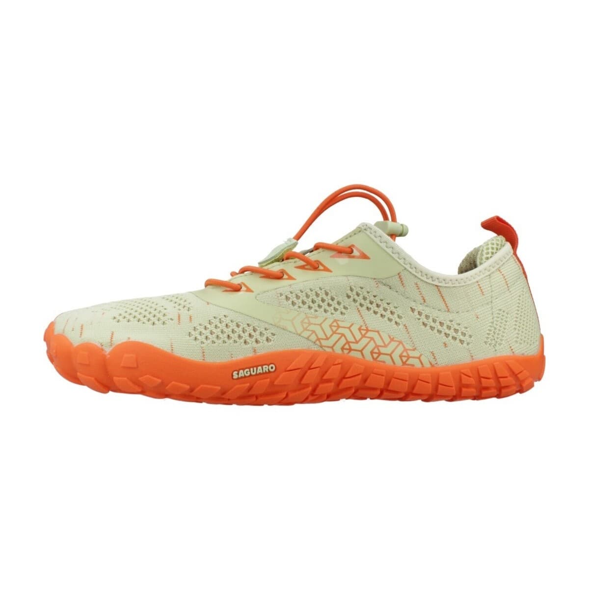 Men's Sneakers Saguaro Orange
