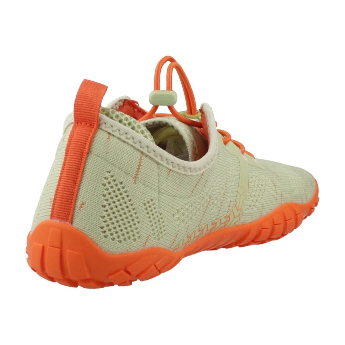 Men's Sneakers Saguaro Orange