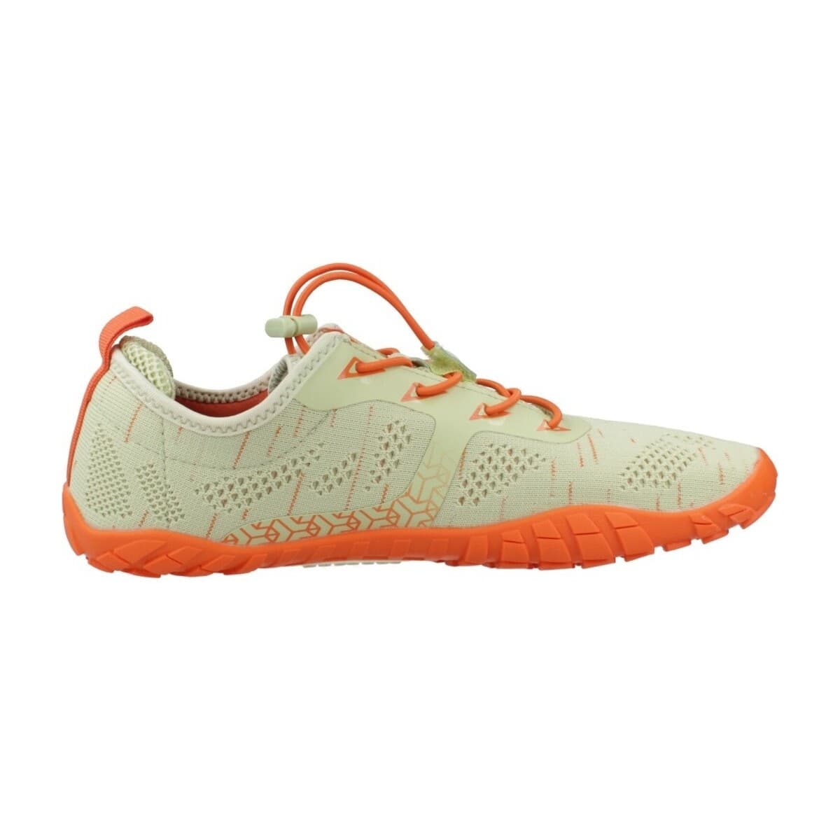 Men's Sneakers Saguaro Orange