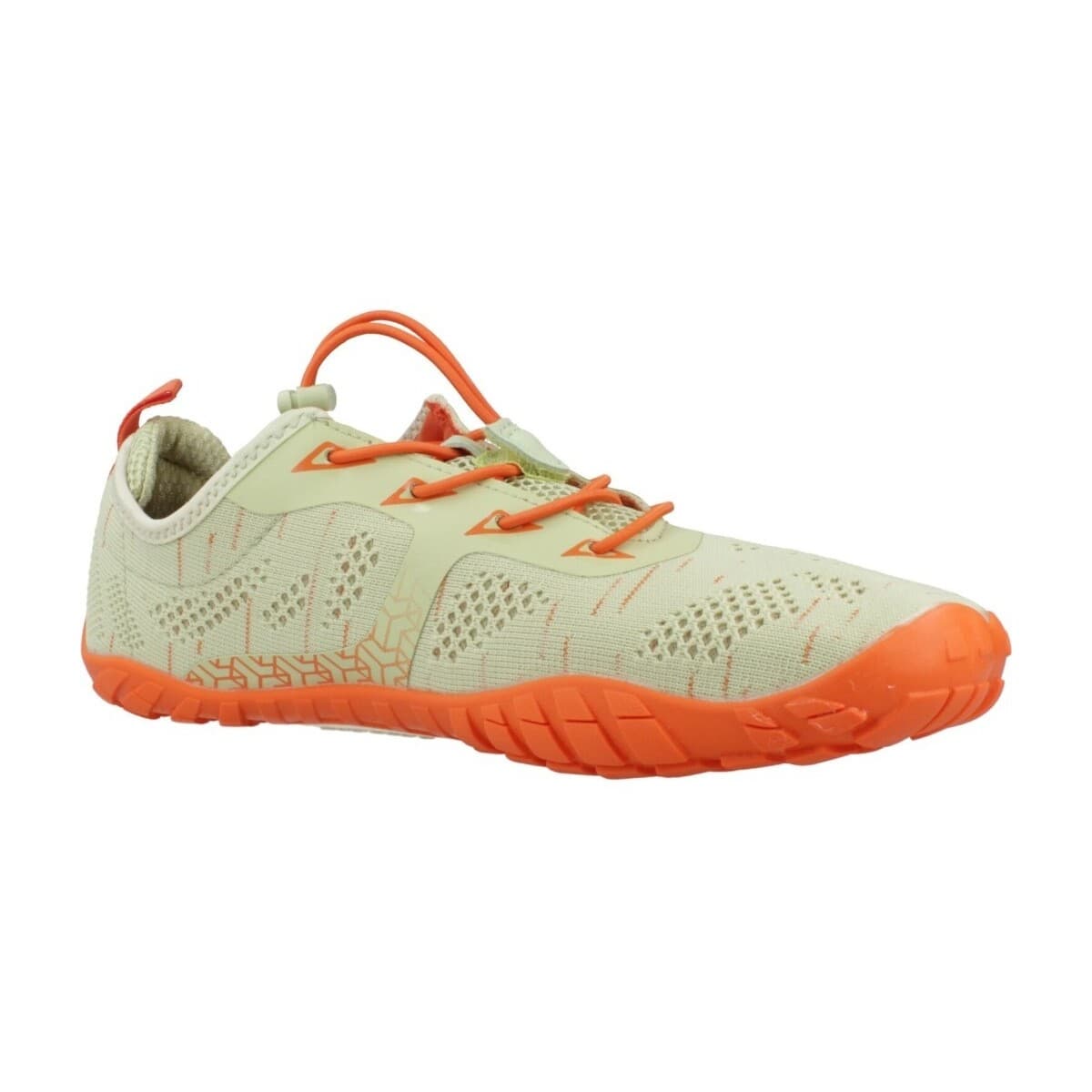 Men's Sneakers Saguaro Orange