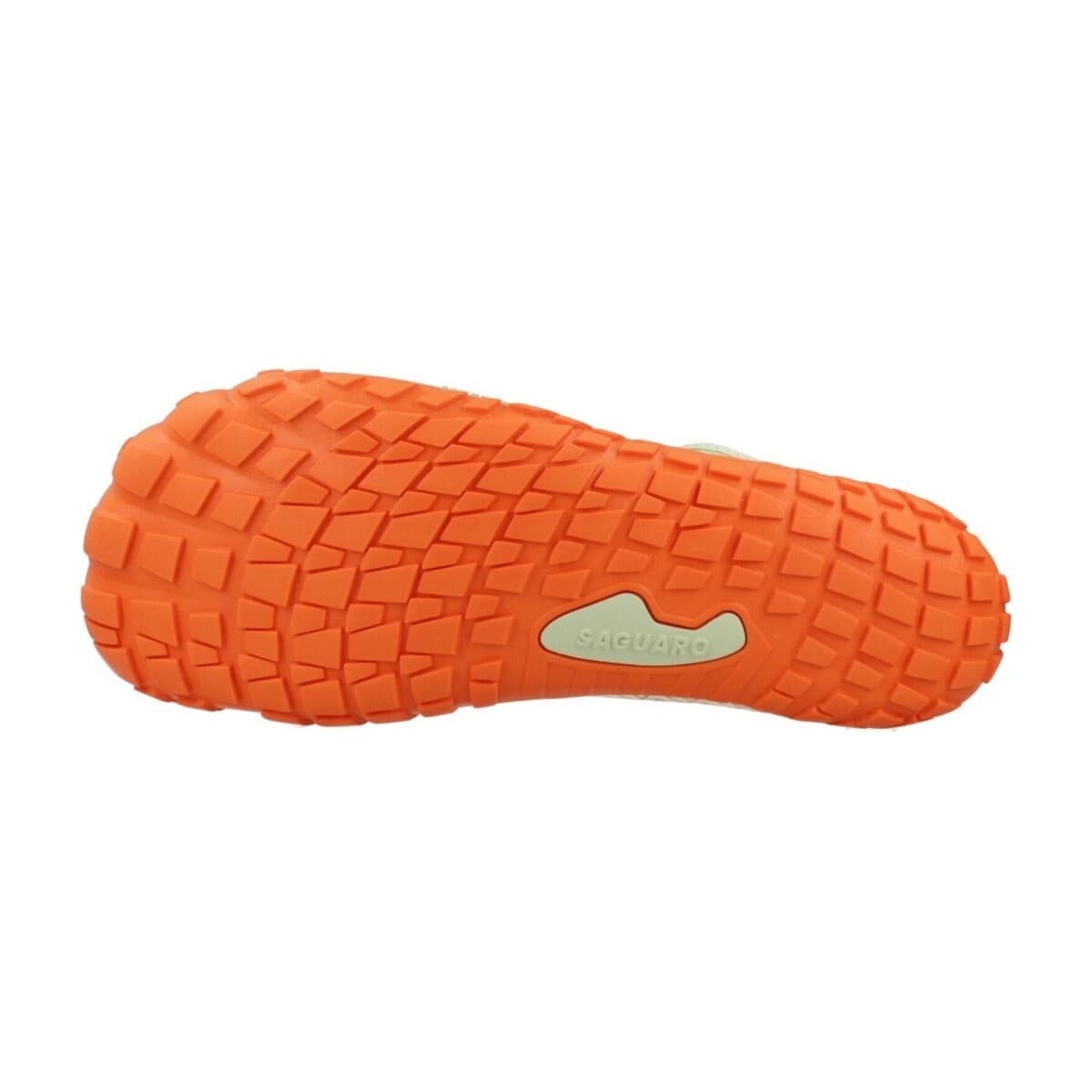 Men's Sneakers Saguaro Orange