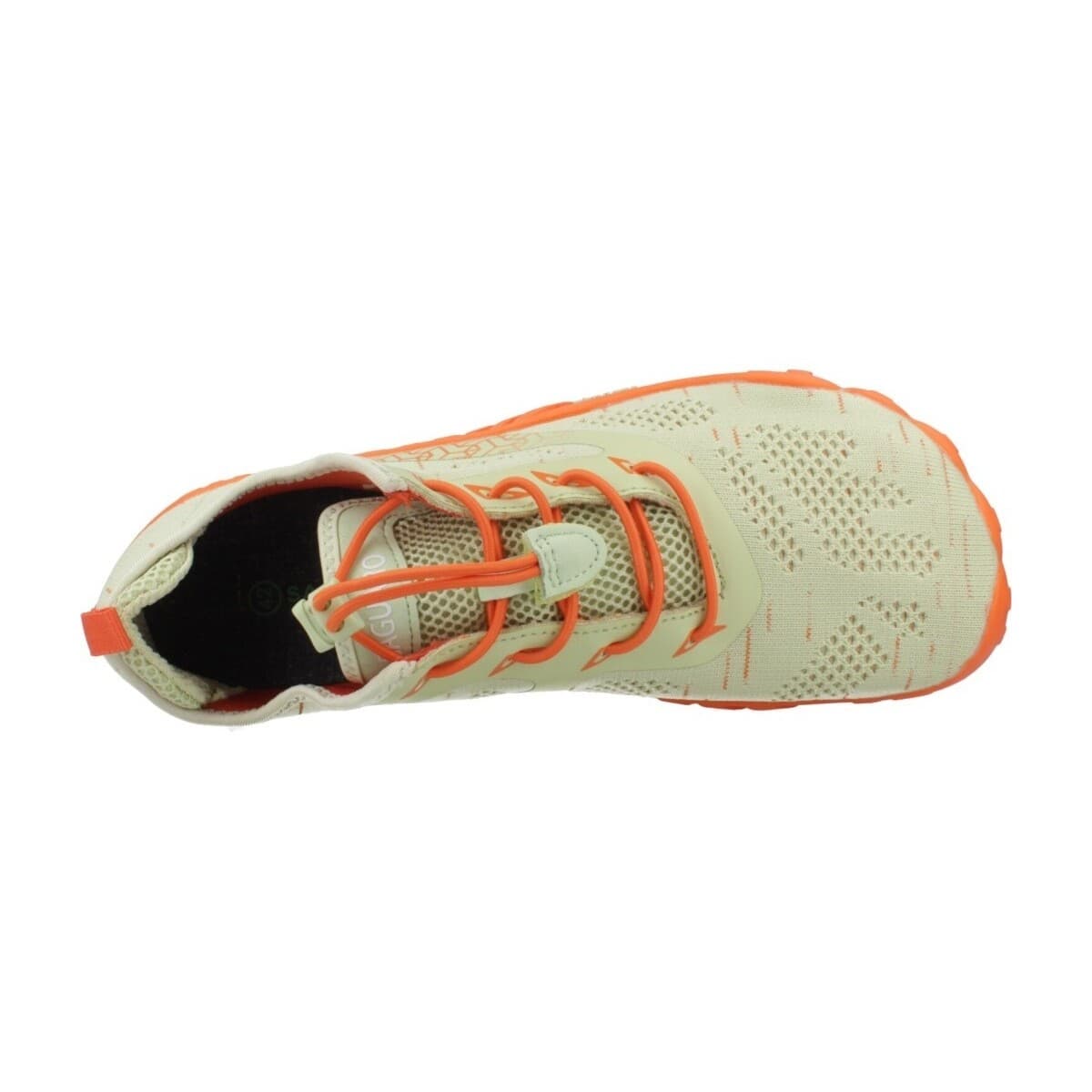 Men's Sneakers Saguaro Orange