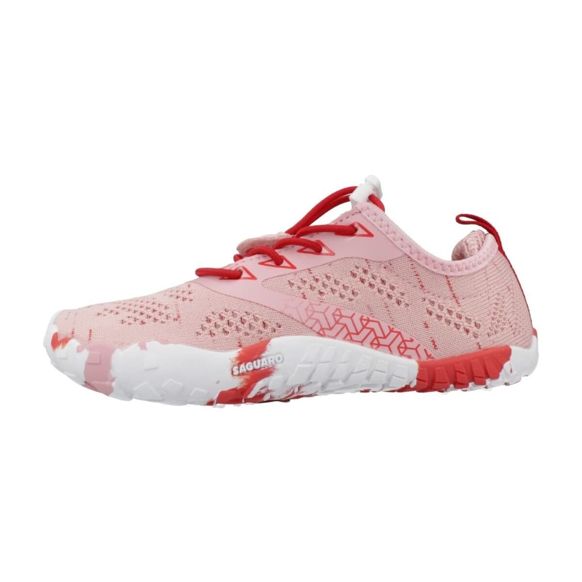 Girls' Sneakers Saguaro Pink