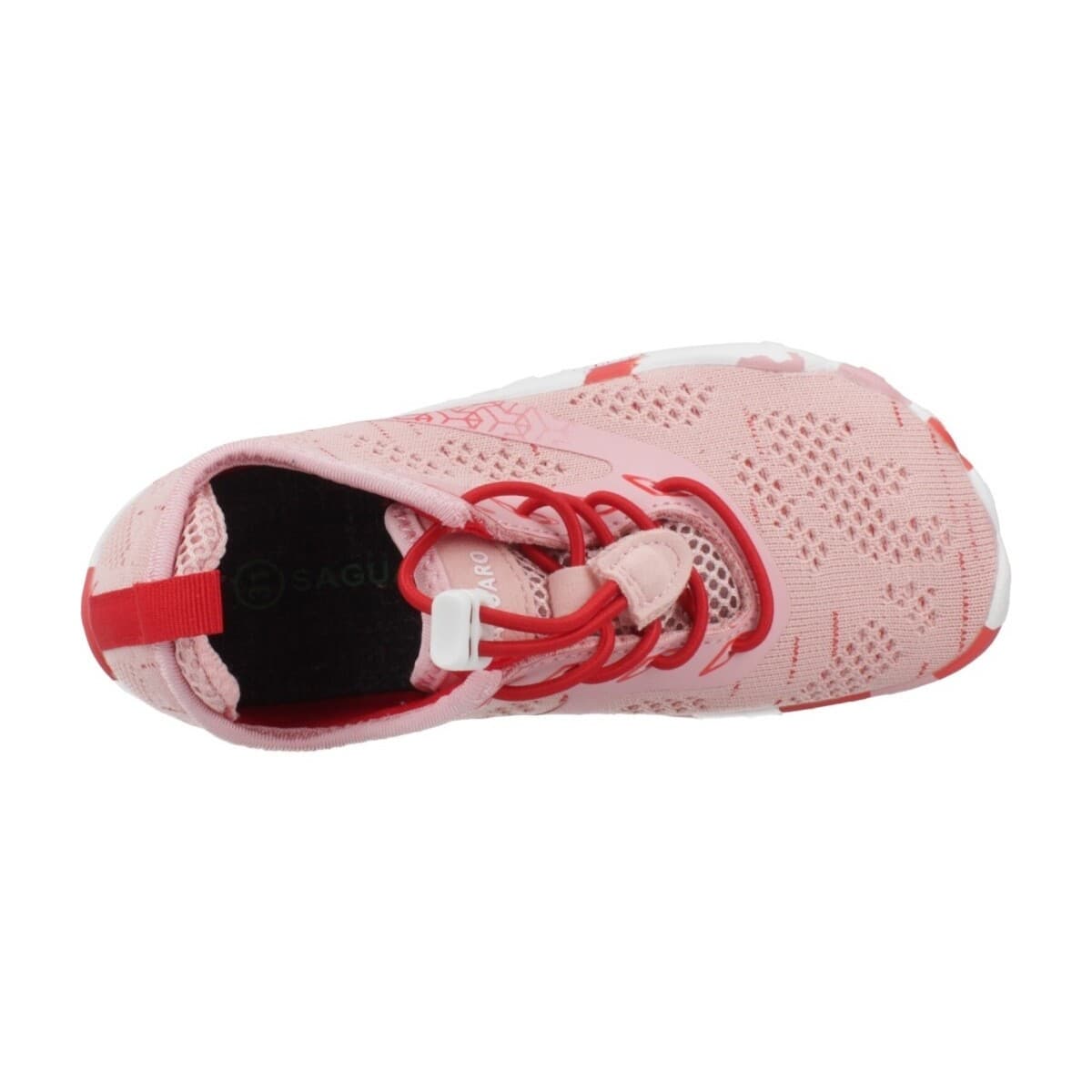 Girls' Sneakers Saguaro Pink