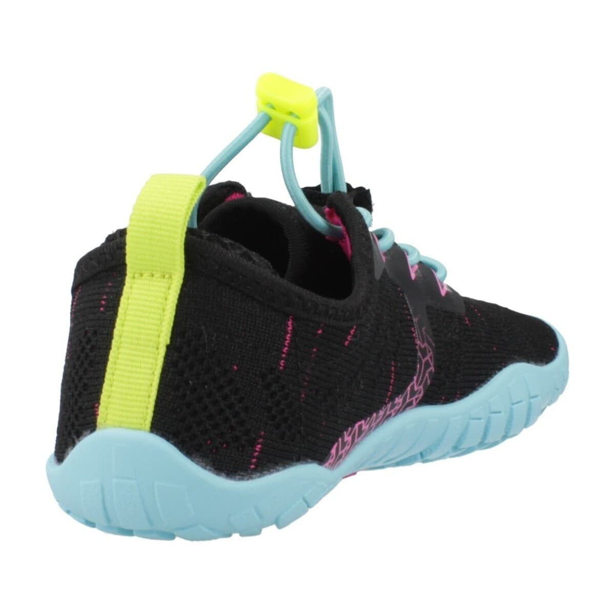 Girls' Sneakers Saguaro Black