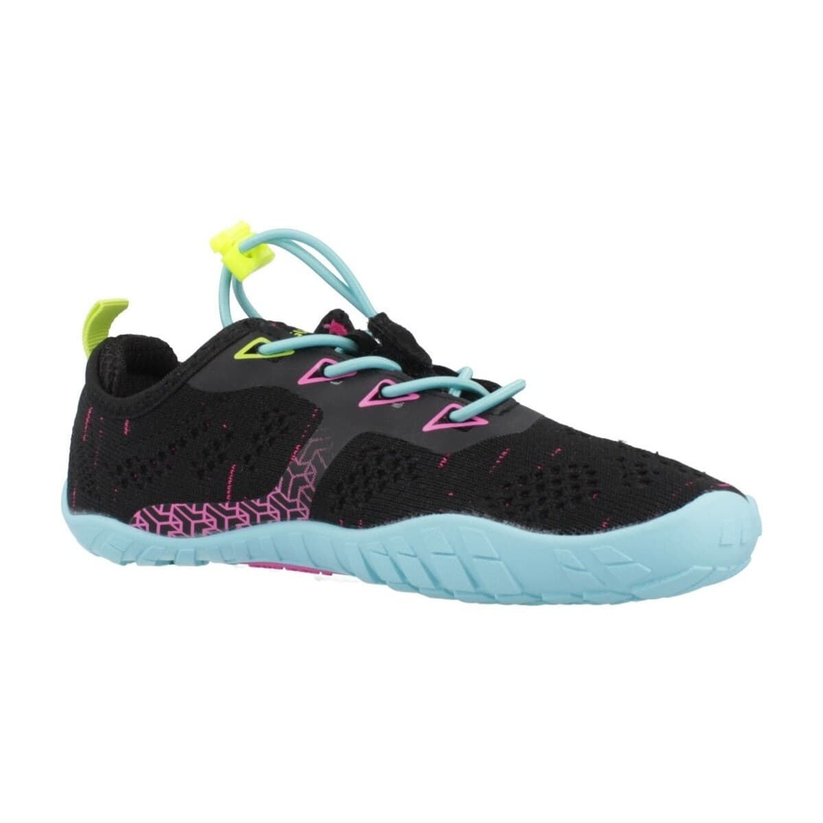 Girls' Sneakers Saguaro Black