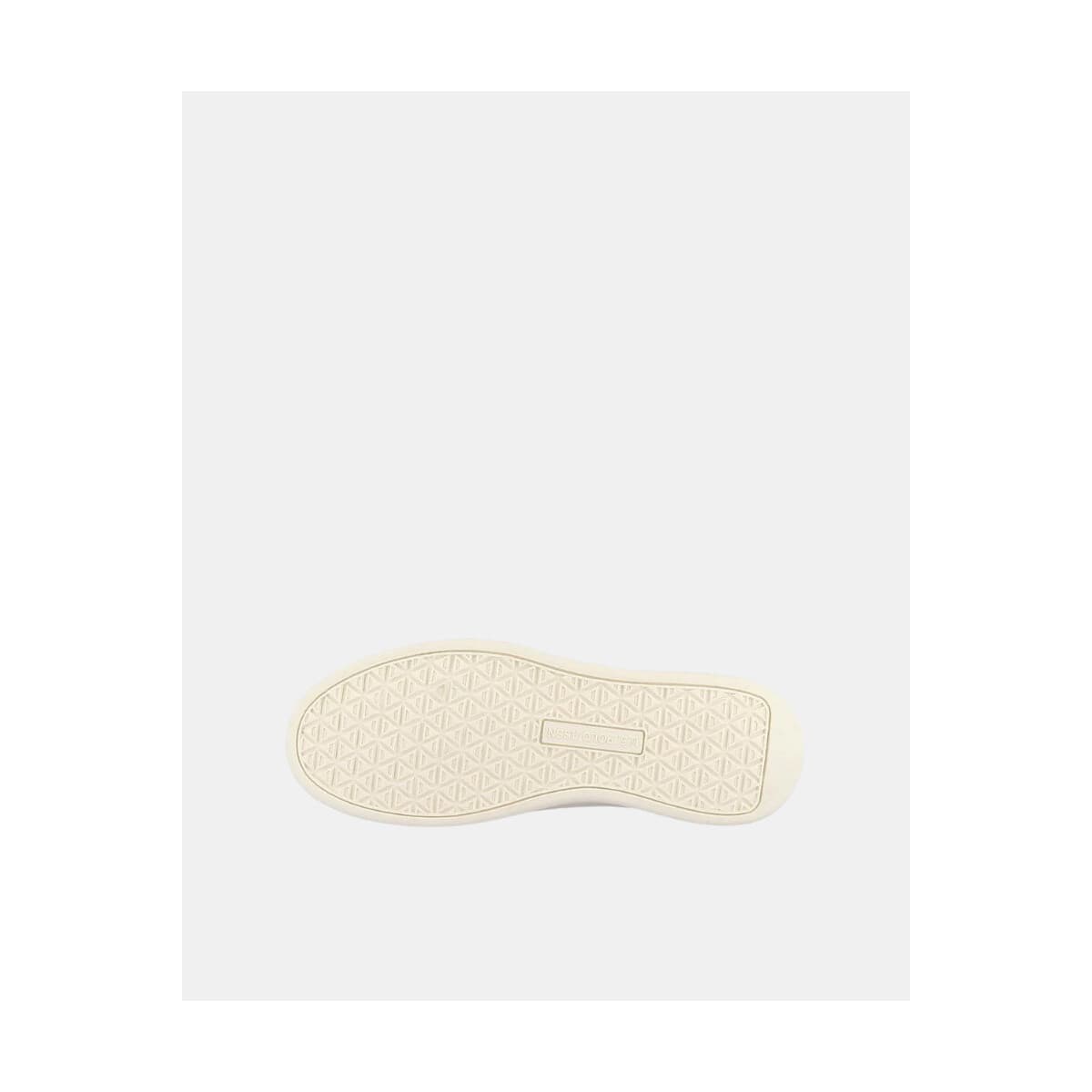 Women's Sneakers U.S Polo Assn. White