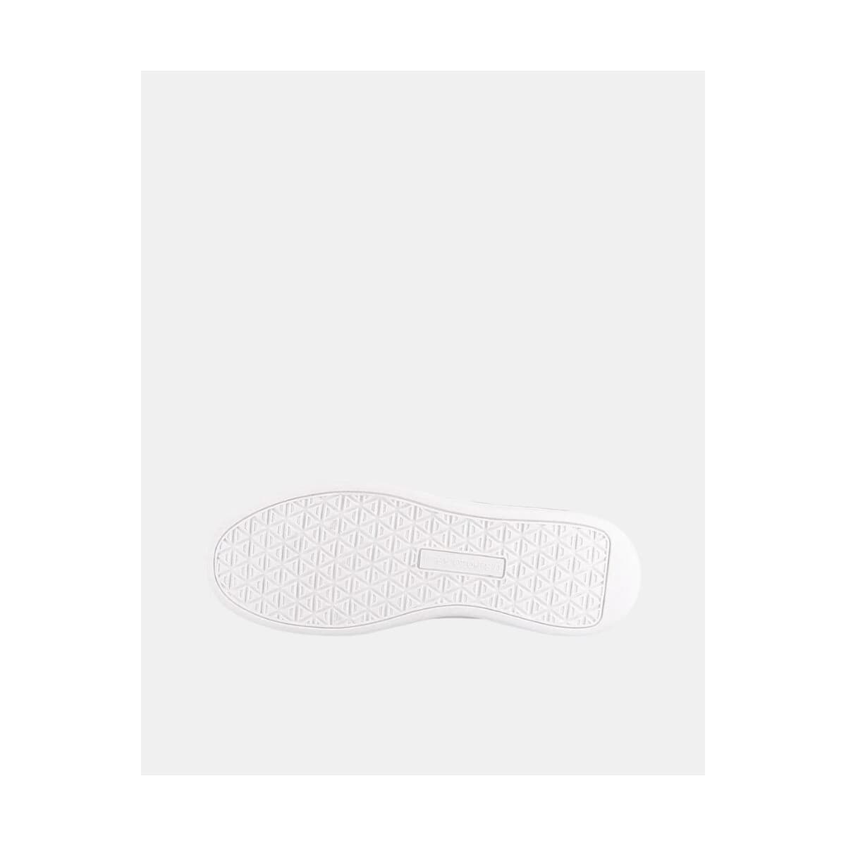 Women's Sneakers U.S Polo Assn. White