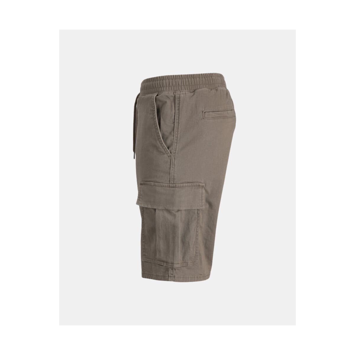 Men's Shorts Jack & Jones Brown