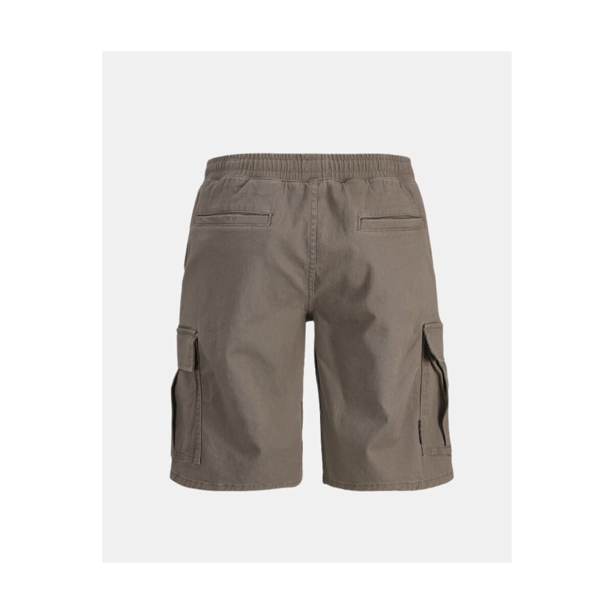 Men's Shorts Jack & Jones Brown