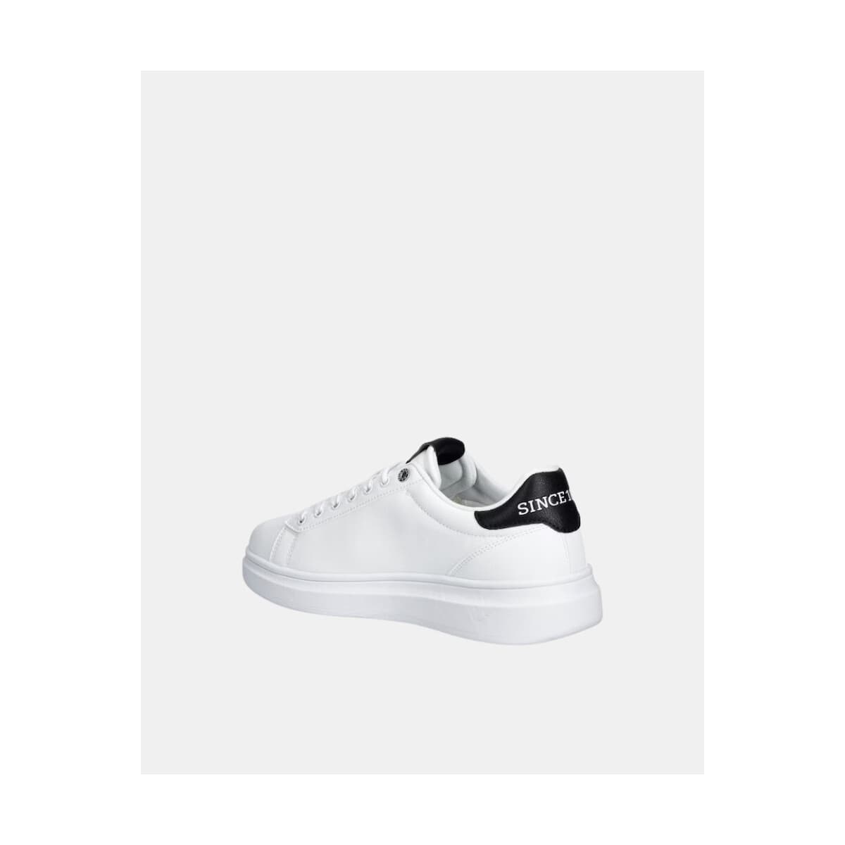 Men's Sneakers U.S Polo Assn. White