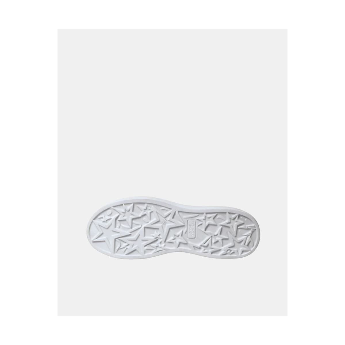 Women's Sneakers U.S Polo Assn. White