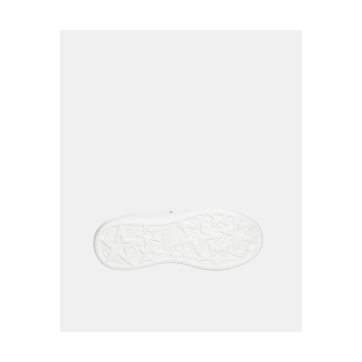 Women's Sneakers U.S Polo Assn. White