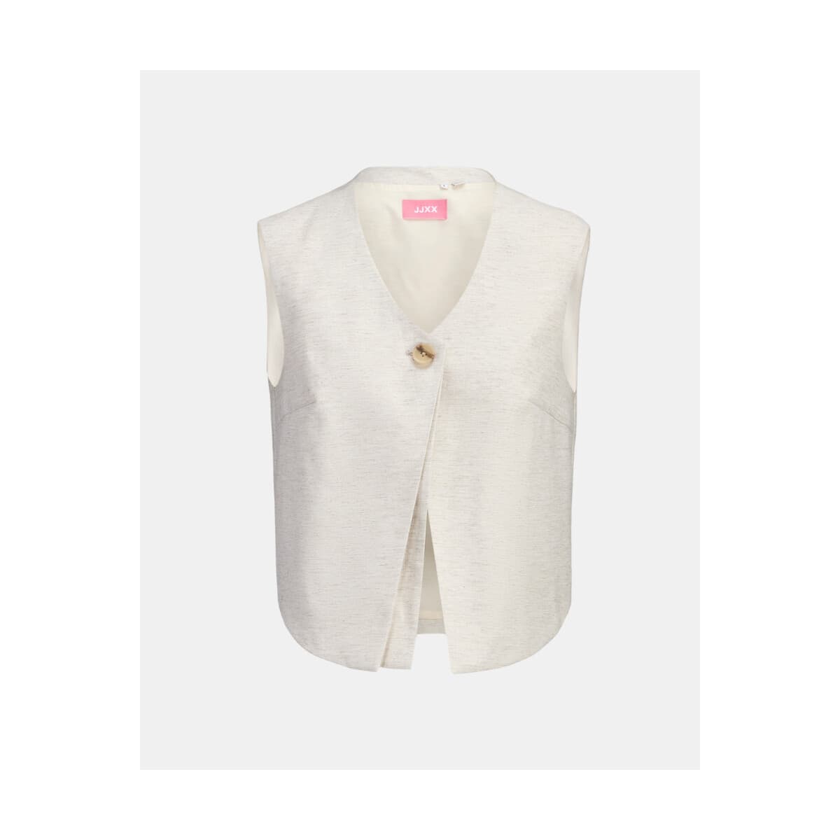 Women's Jackets Jack & Jones White