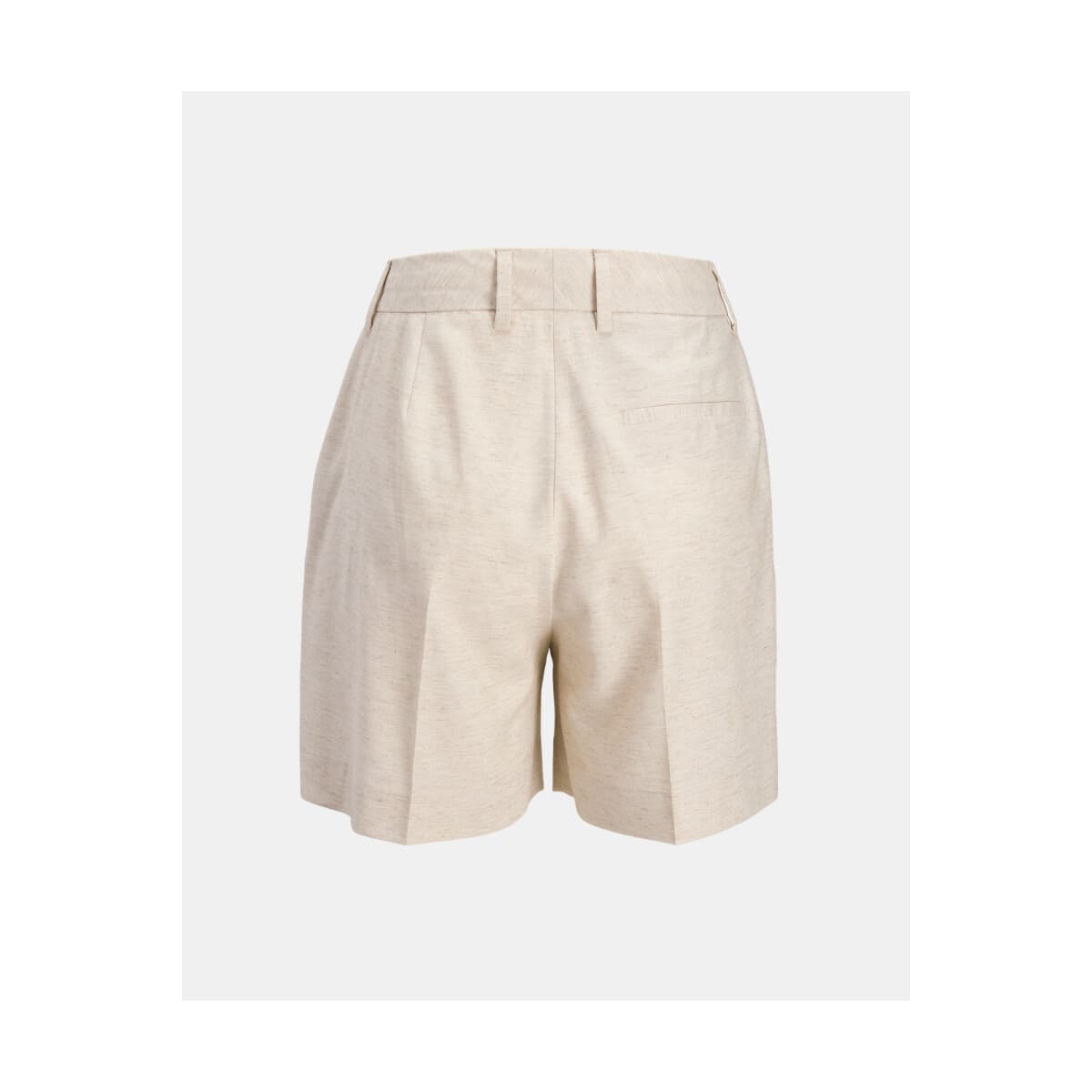 Women's Shorts Jack & Jones White