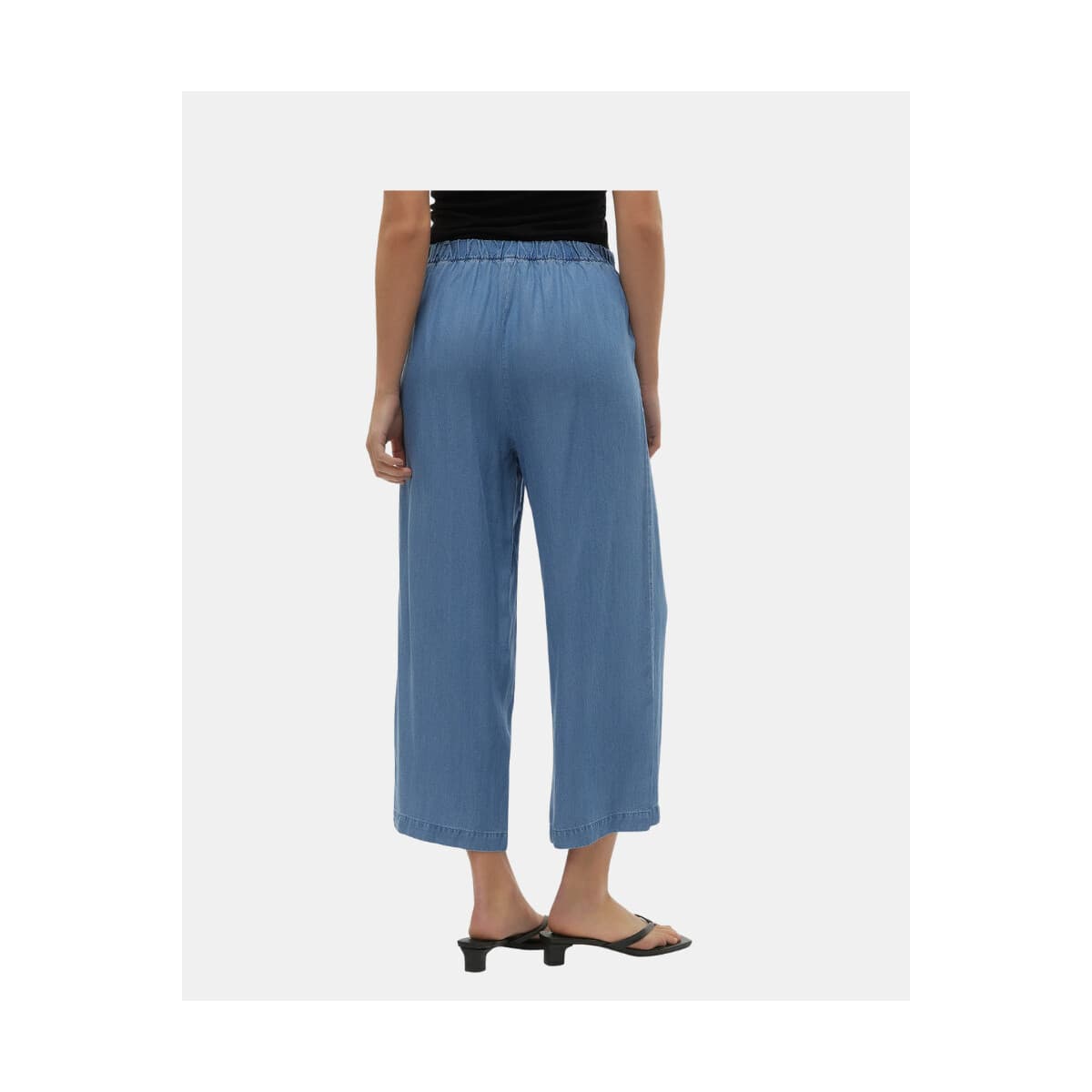 Women's Pants Vero Moda Blue