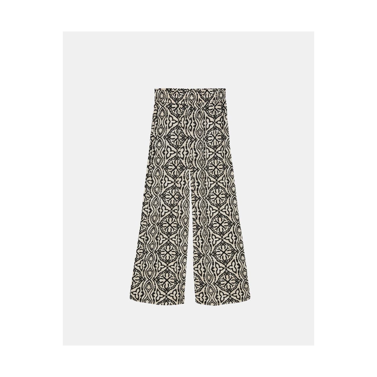 Women's Pants Vero Moda Multicolor