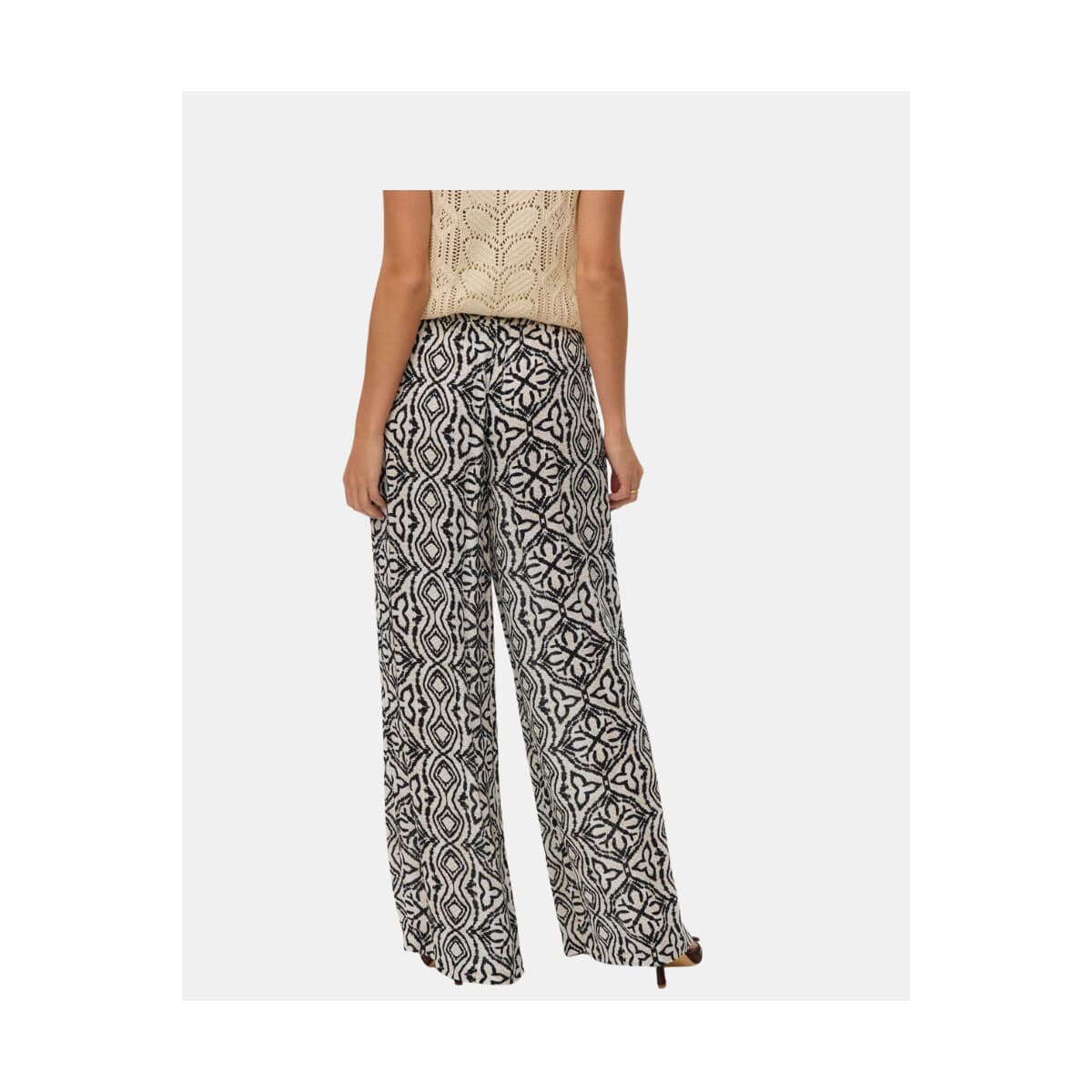 Women's Pants Vero Moda Multicolor