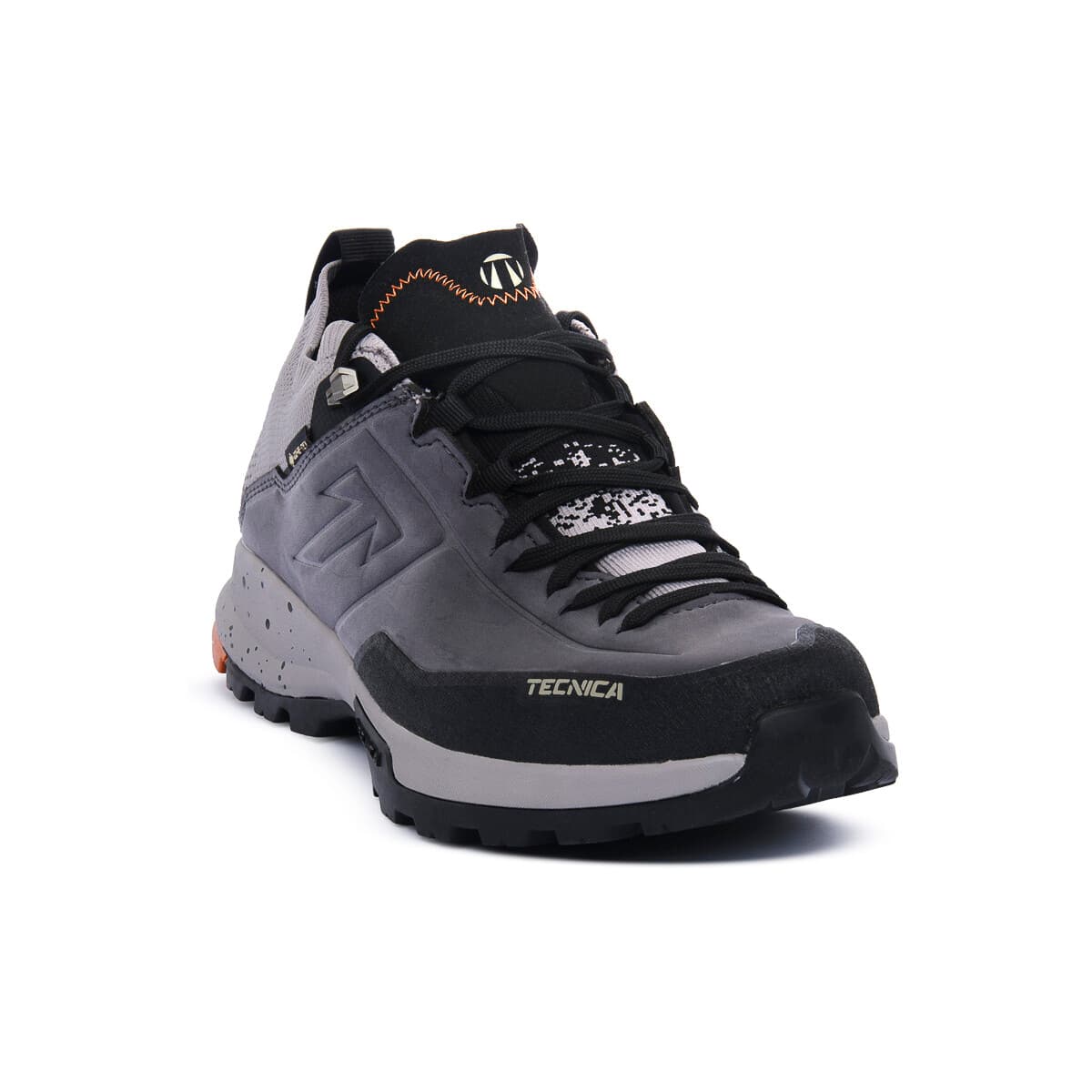 Men's Outdoor Shoes Tecnica Gray