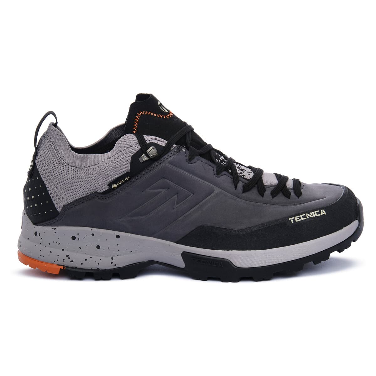 Men's Outdoor Shoes Tecnica Gray