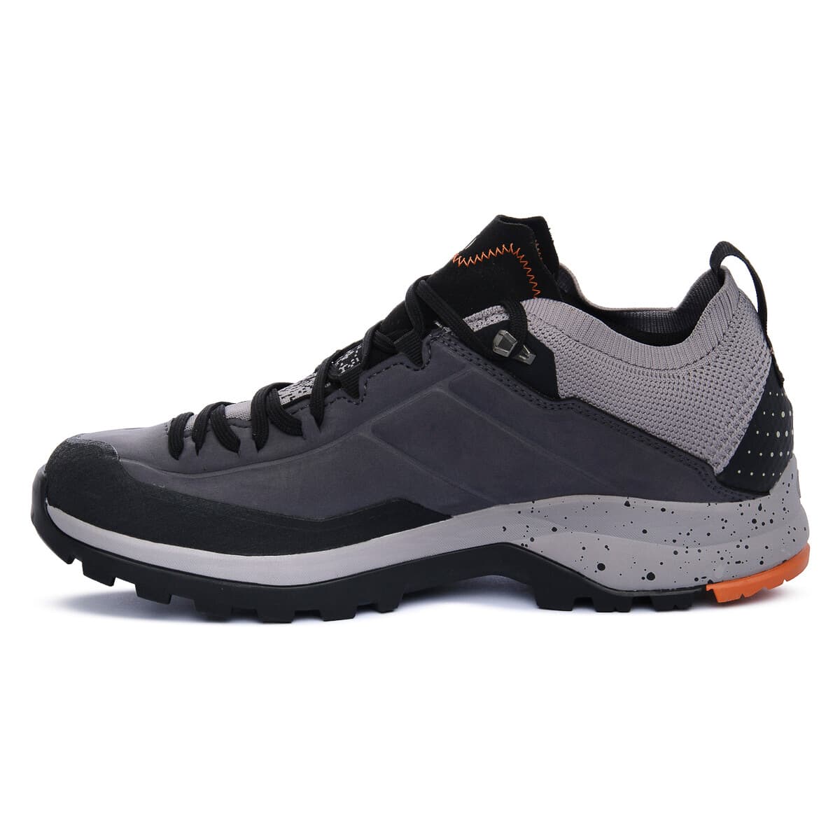 Men's Outdoor Shoes Tecnica Gray