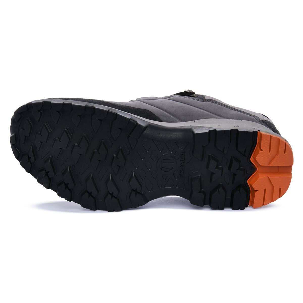 Men's Outdoor Shoes Tecnica Gray