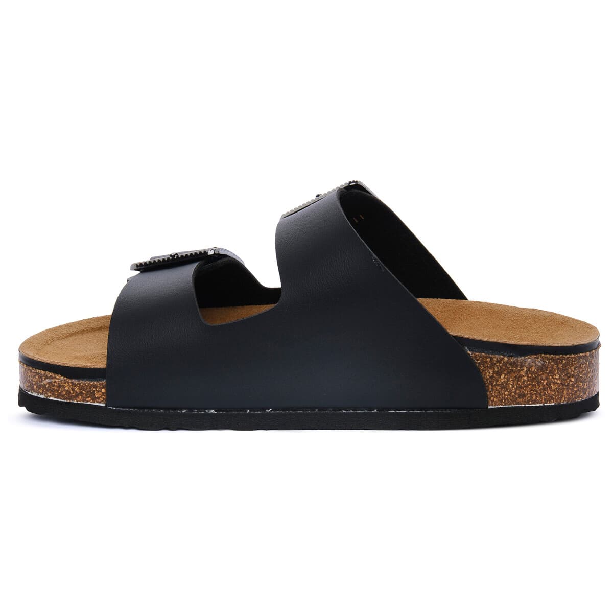 Women's Mules Valleverde Black