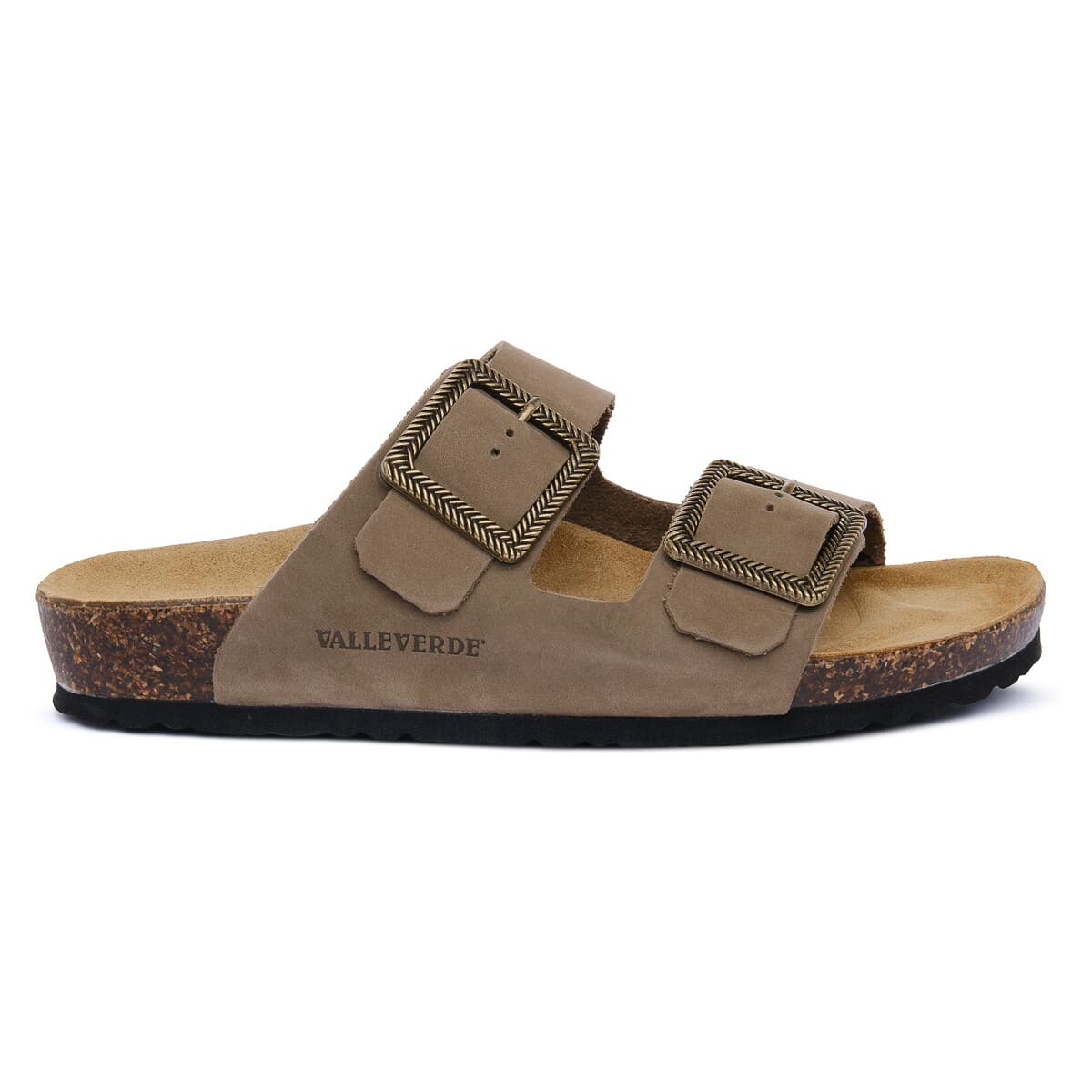 Women's Mules Valleverde Green