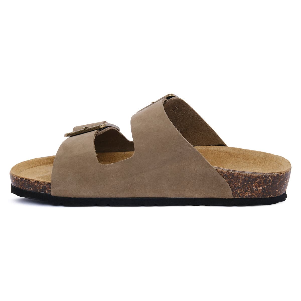 Women's Mules Valleverde Green