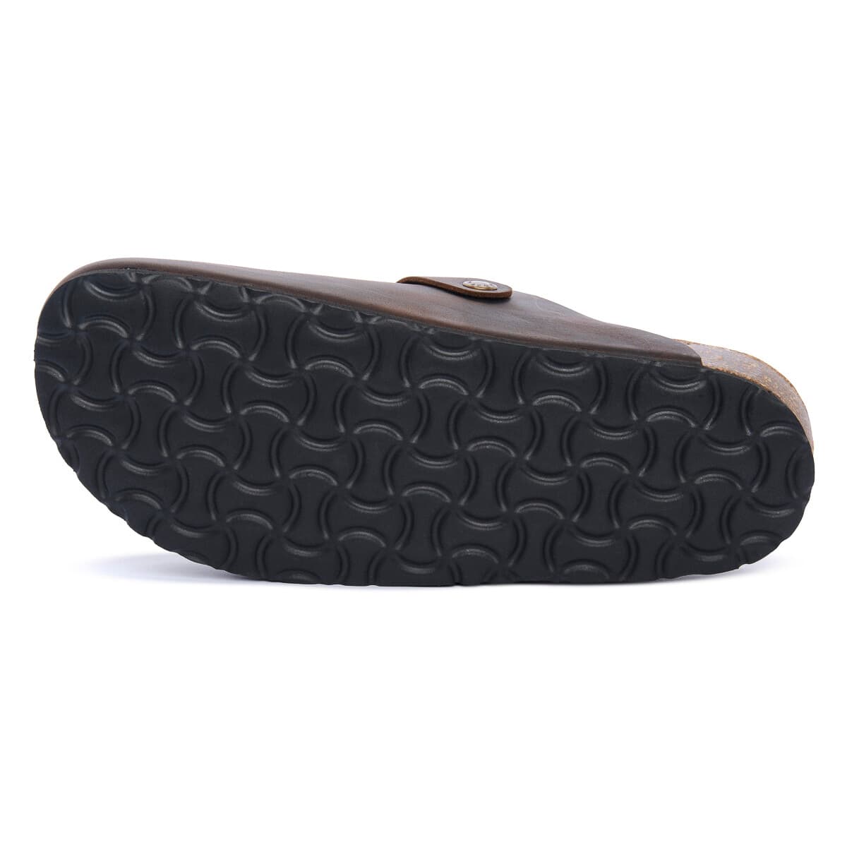 Men's Clogs Valleverde Brown