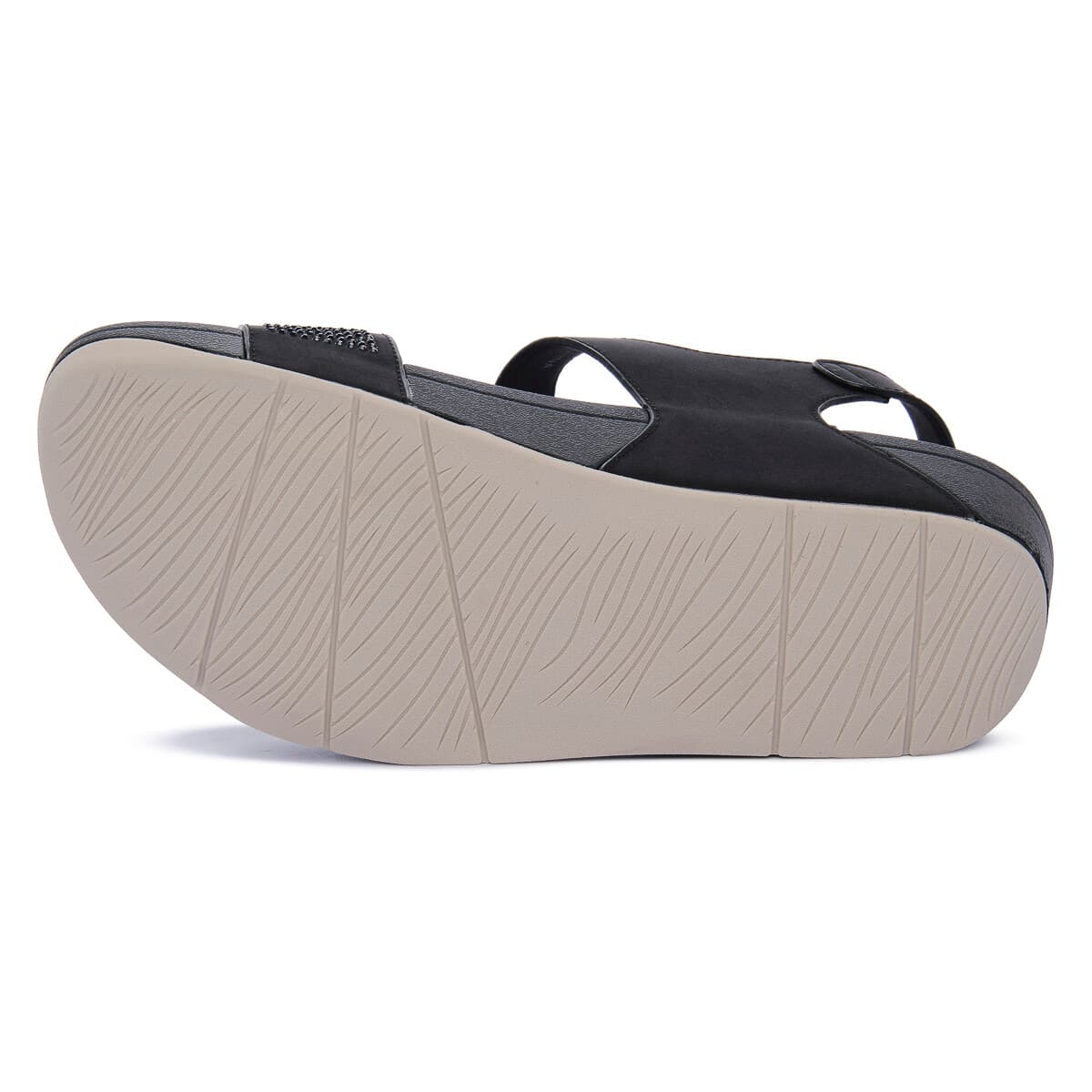 Women's Sandals Valleverde Black