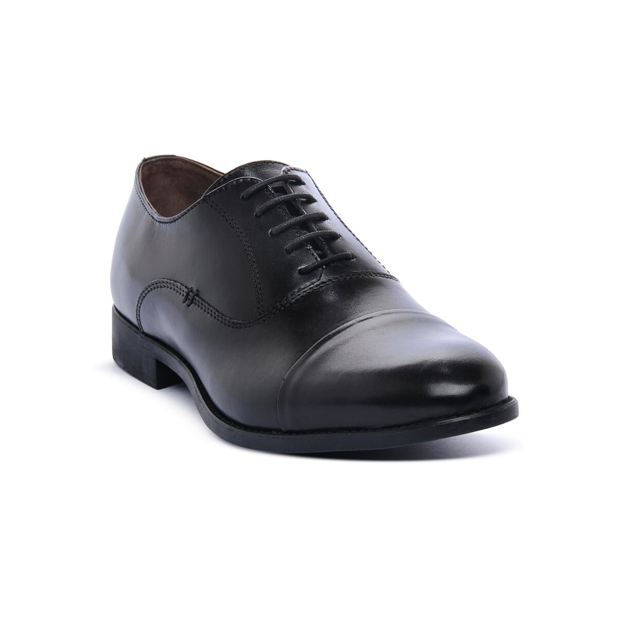 Men's Oxfords Valleverde Black