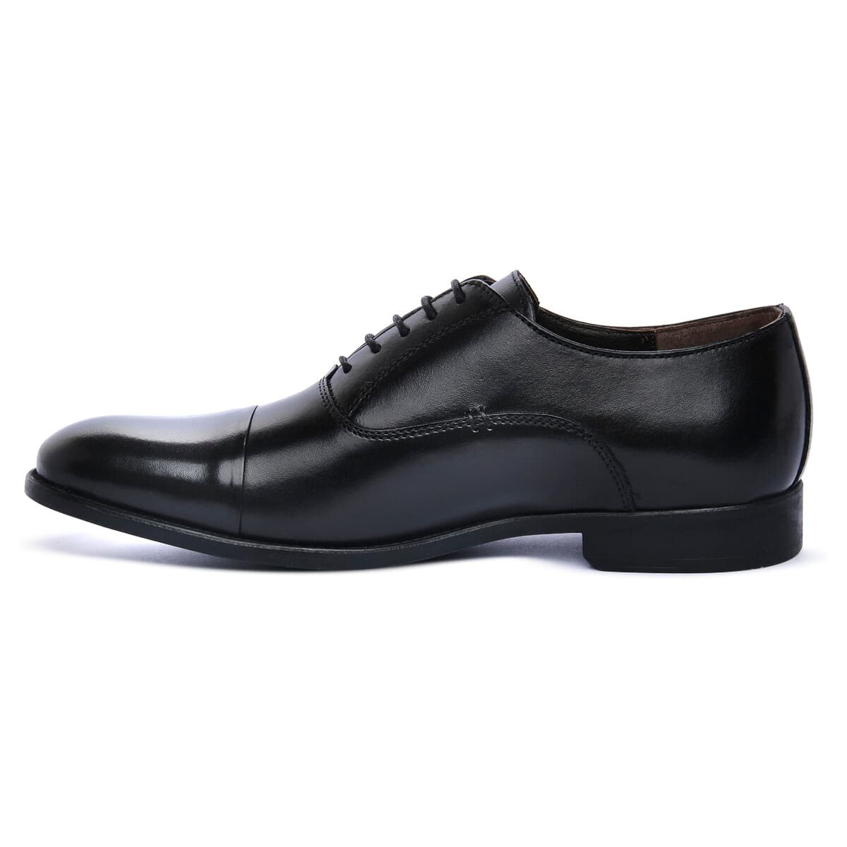 Men's Oxfords Valleverde Black