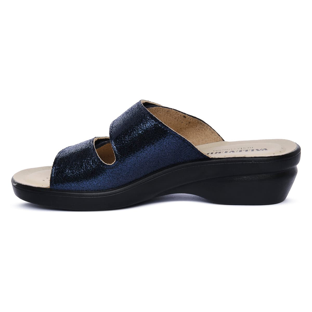 Women's Mules Valleverde Blue